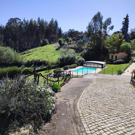 Casa Sulo Villa Águeda Exterior foto