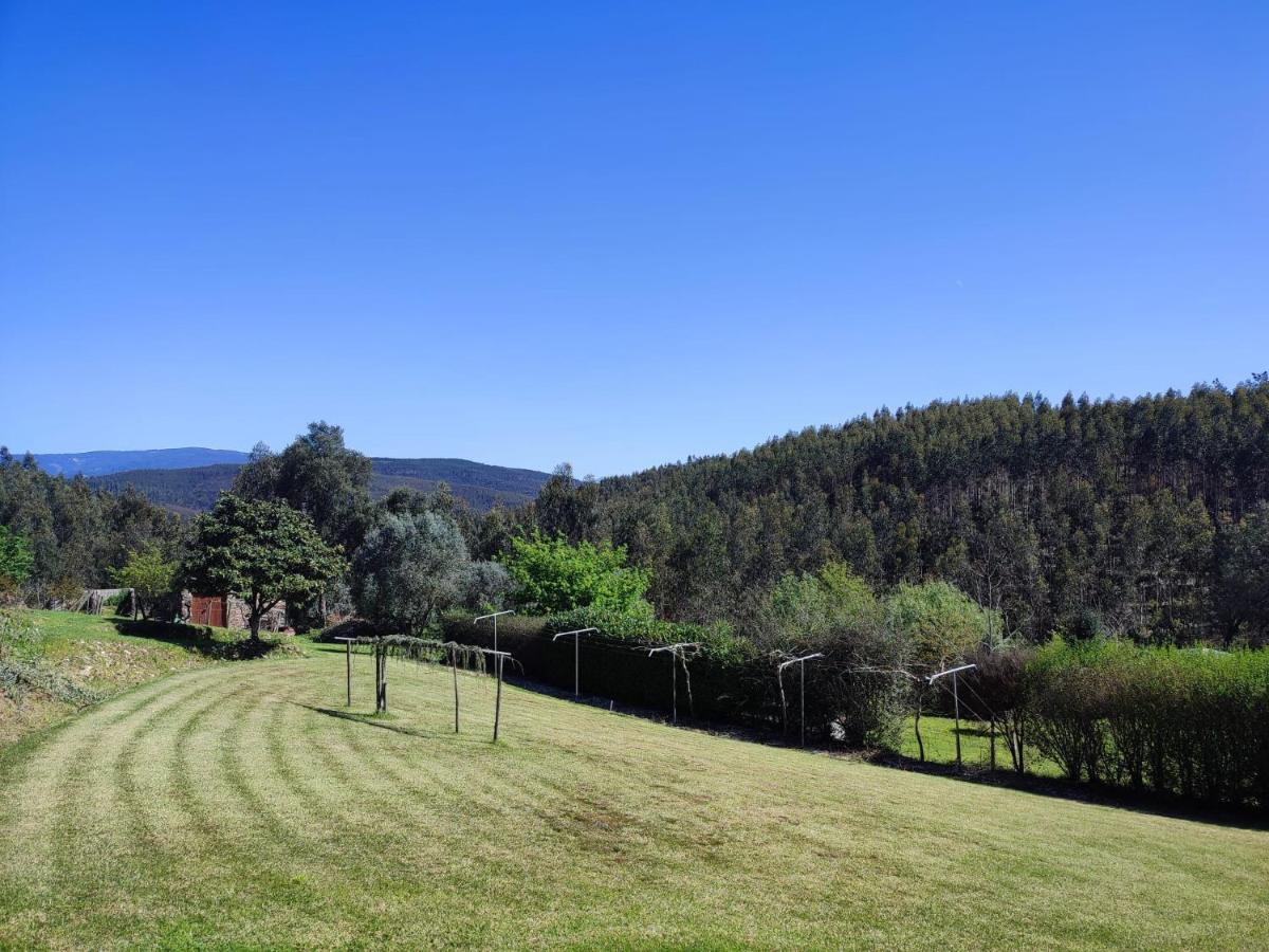 Casa Sulo Villa Águeda Exterior foto